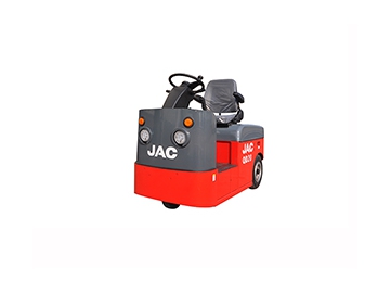 Electric Tow Tractor