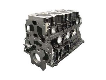 Petrol Engine