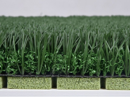 TS Non-infill Synthetic Turf