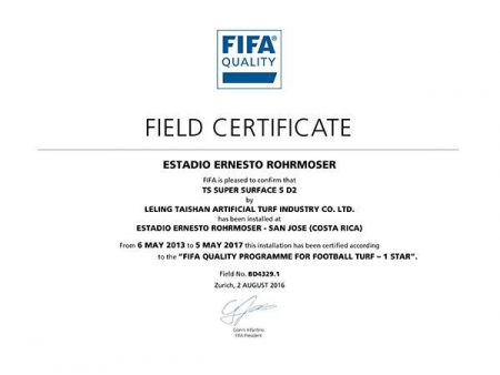 Football Artificial Turf & Soccer Artificial Grass
