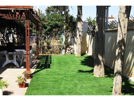 Artificial Grass for DIY Use