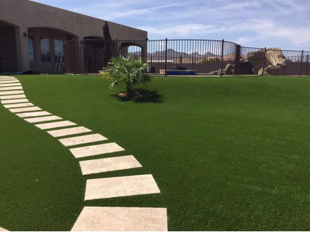 Landscape Grass
