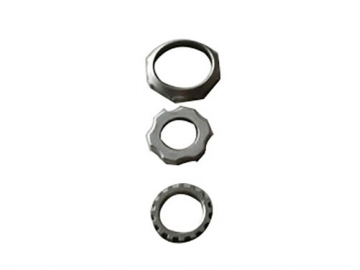 Precision Casting Part