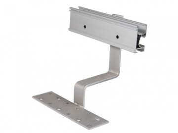 Solar Roof Mounting Hook