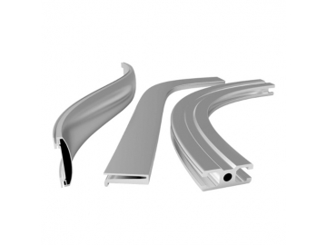 Industrial Aluminum Profile