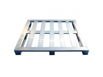 Aluminum Pallet