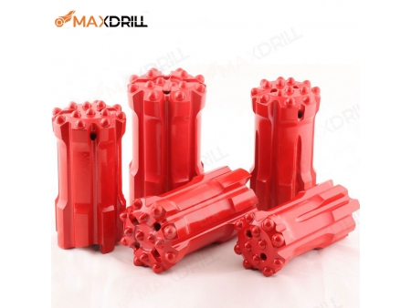 Top Hammer Drill Bits