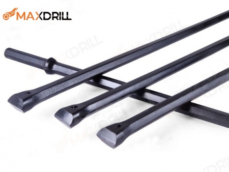 Integral Drill Rods