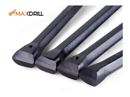 Integral Drill Rods