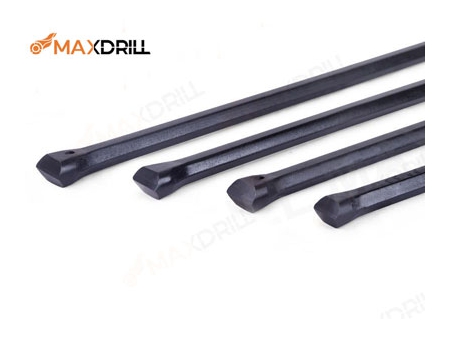 Integral Drill Rods