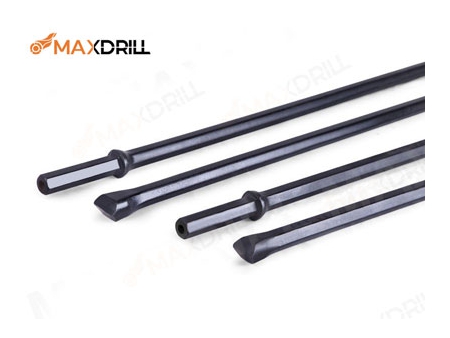 Integral Drill Rods