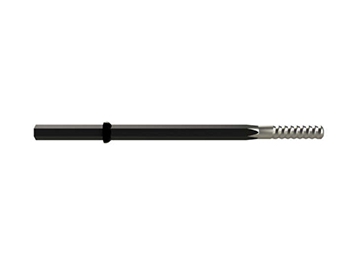 Drill Rods