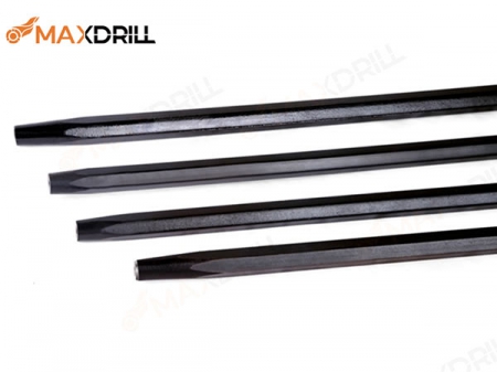 Tapered Drill Rods