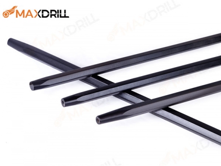 Tapered Drill Rods