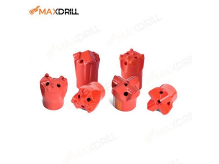 Taphole Drill Bits