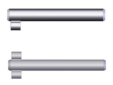 Taphole Drill Rods