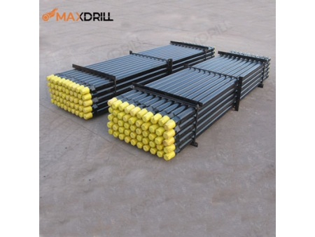 DTH Drill Pipes