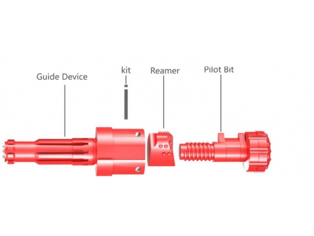 Eccentric Casing System