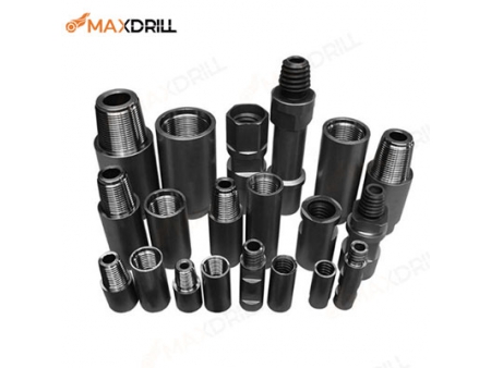 DTH Drill Adaptors