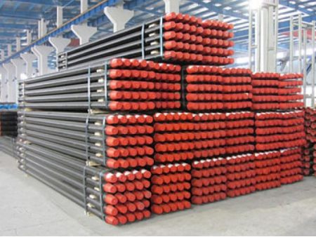 HDD Drill Pipe (Integral Type)