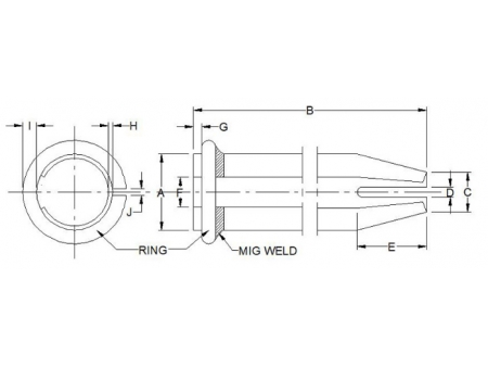 Friction Bolts