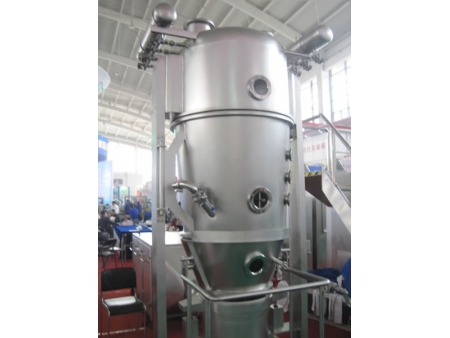 Spray Dry Granulator