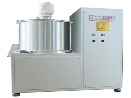 Wet Granulator