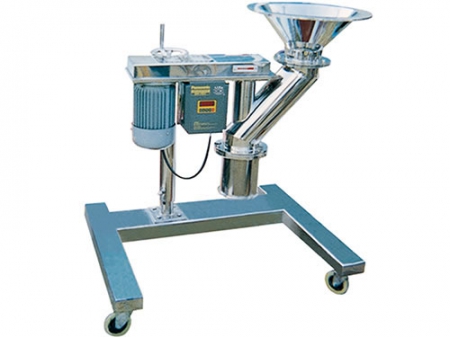 High Speed Grinder Granulator