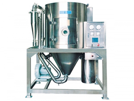 Centrifugal Spray Dryer