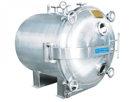 Vacuum Dryer, Vacuum Oven