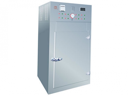 High Temperature Sterilization Oven