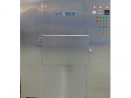 Microwave Vacuum Dryer