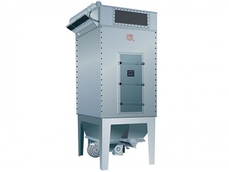 Industrial Dust Collector