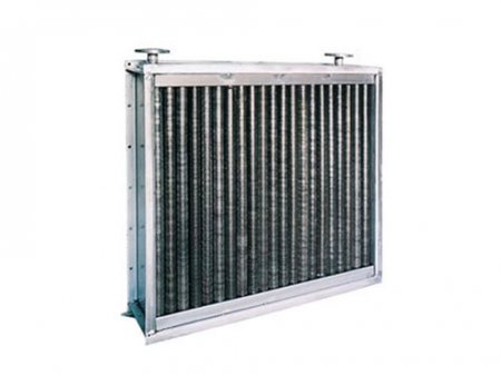 Heat Exchanger