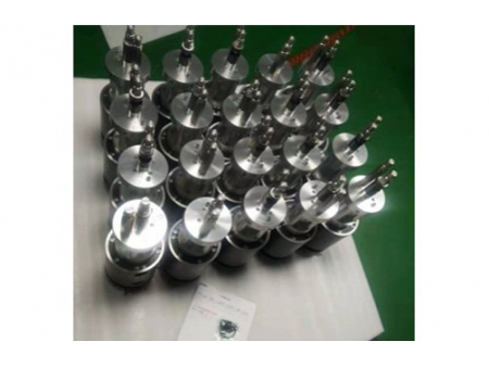 Blow Molds for KHS Blow Molders