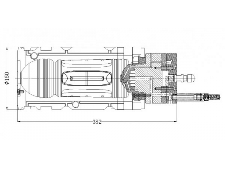 Blow Mold Tooling