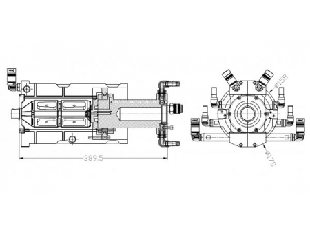 Blow Mold Tooling