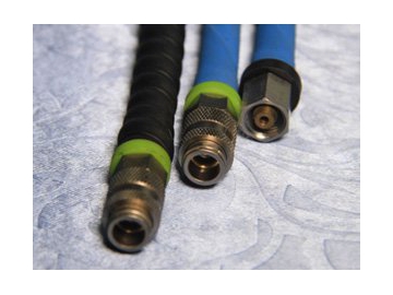 Shock Absorber for Blow Molding Machines