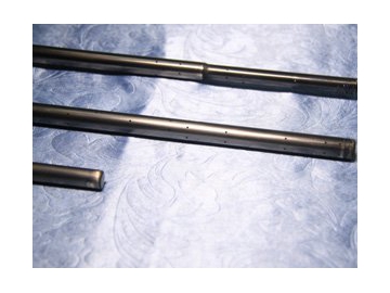 Spindle