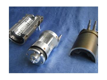 Spare Parts for Filling Machines