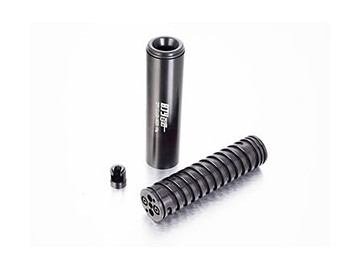Clamping Shaft