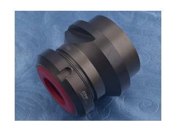 Clamping Shaft