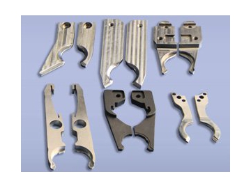 Blow Molds for Newamstar Blow Molders