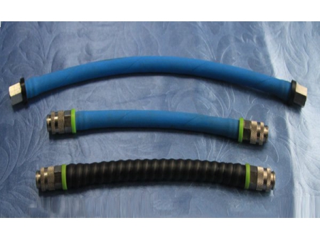 Cooling Water Hose for Blow Molding Machine