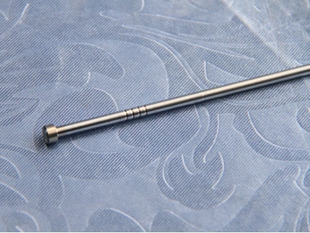 Spare Parts for Injection Molding Machines