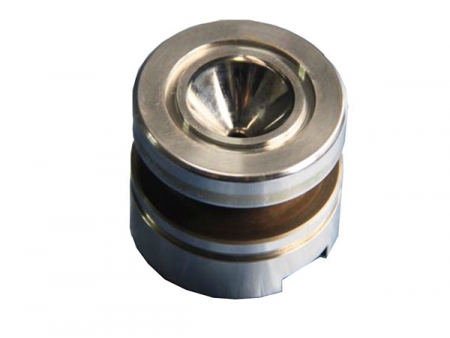 Spare Parts for Injection Molding Machines