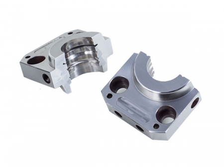 Spare Parts for Injection Molding Machines
