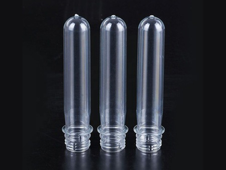 Preform Injection Molds