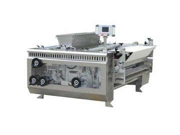 Rotary Moulder