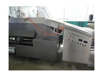 Oven In-feed Conveyor